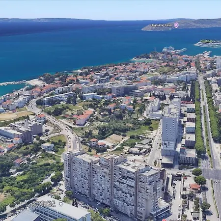 Leonora Apartament Split